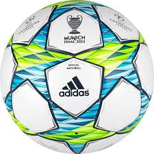¿Que Futbolista Eres?