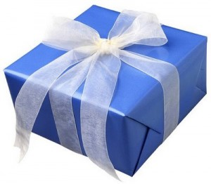 Kuis Hadiah