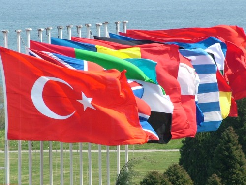 Hangi Ülkeli Gibisin