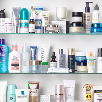 Which Skincare Brand are you???