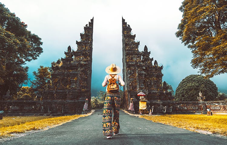 Denpasar (Bali)
