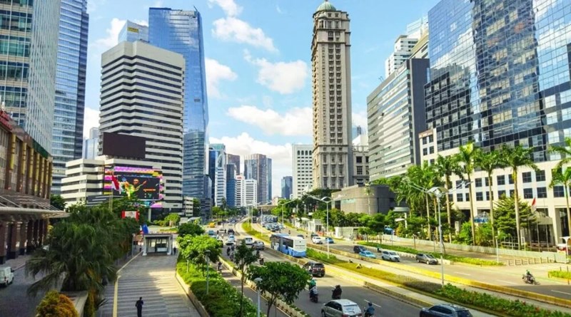Jakarta