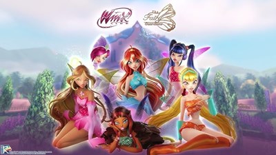 Hangi Winx karakterisin