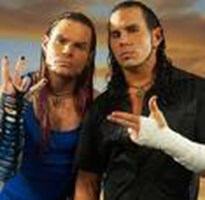 Smackdown - Raw 