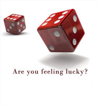 Lucky