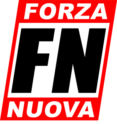 FORZA NUOVA