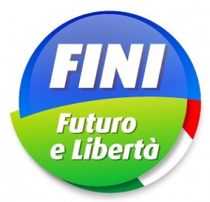 FUTURO E LIBERTA' PER L'ITALIA