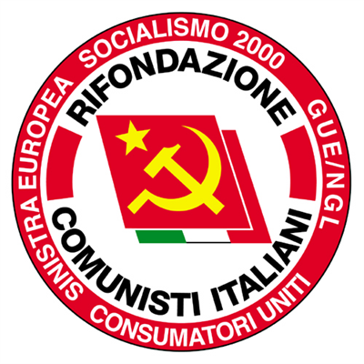 RIFONDAZIONE COMUNISTA