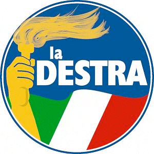 LA DESTRA