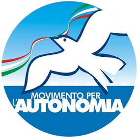 MOVIMENTO PER L'AUTONOMIA