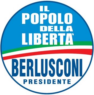 POPOLO DELLA LIBERTA'