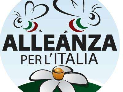 ALLEANZA PER L'ITALIA