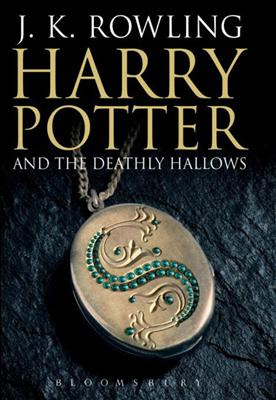 Harry Potter Or Twilight?