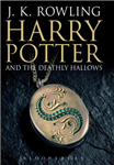 Harry Potter Or Twilight?