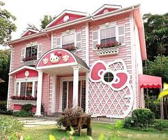Hello Kitty City
