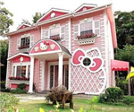 Hello Kitty City