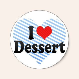 Hot Fudge Sundae, Cookies Or Cake