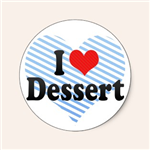 Hot Fudge Sundae, Cookies Or Cake