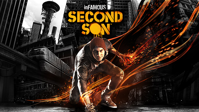Infamuos Secon Son 