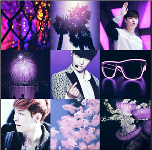 Exo'daki Ruh İkizin :D