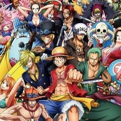 Siapa Pacar Mu Di One Piece?