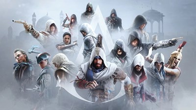 Chi è il tuo antenato Assassino? 