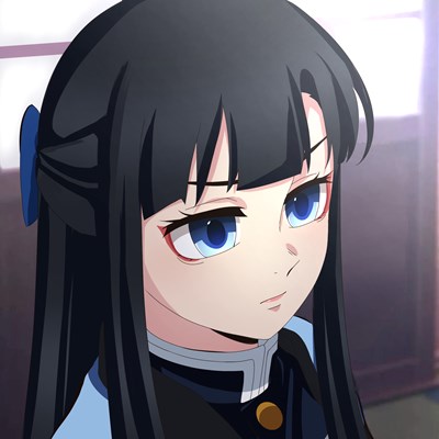 Apa kau pantas jadi teman miyuki?