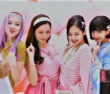 Blacpink