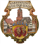 Bisch Du En Echter Weiler Fasnetsnarr?