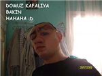 Emrah Keser Salakmı?
