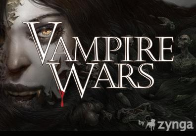 Mafia Wars Or Vampire Wars?