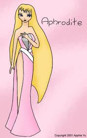 Which Greek God Or Godess Are You?