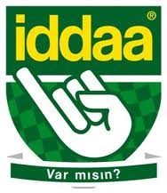 Varmısın Şansına Oyuna .