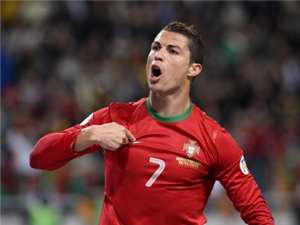 Que Jugador De El Mundial Eres 