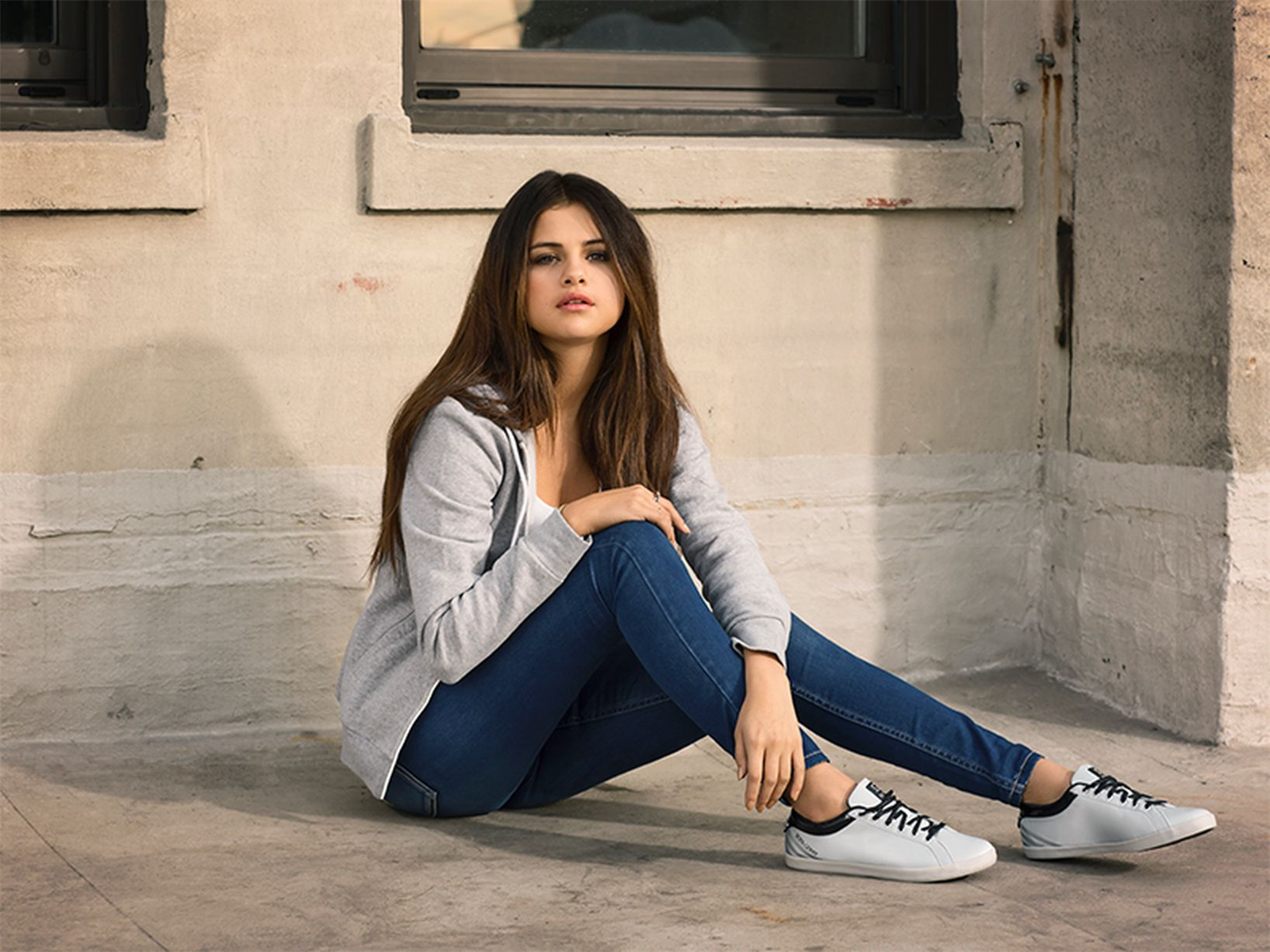 Selena'yı Ne Kadar Tanıyorsun?