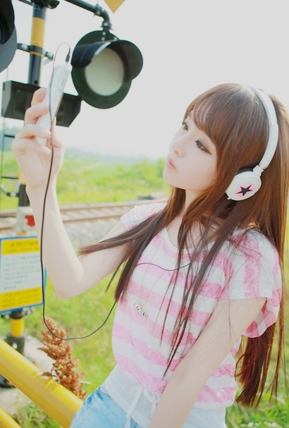 Apakah Kamu Mirip Ulzzang ??