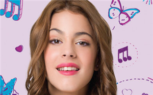 Violeta