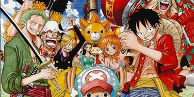 Mirip Siapa Aku Di Anime One Piece 