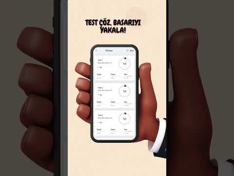 💓Hangi Dersin Vibe'ını Veriyorsun?💓