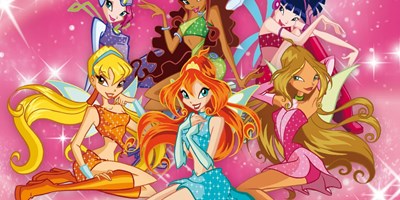 Hangi winx karakterisin