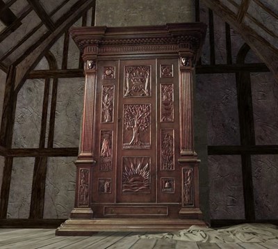 Chronicles of Narnia