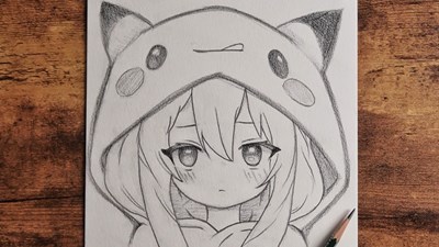 Anime "shayna"