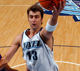 Hangi Basketbolcusun?