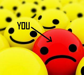 Will You Have A Bad Day Or A Guud Day?