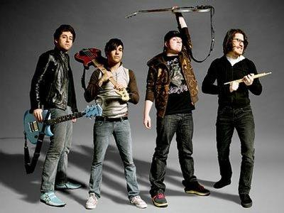 Fob Or Blink-182