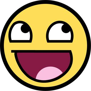 How Awesome Are You?