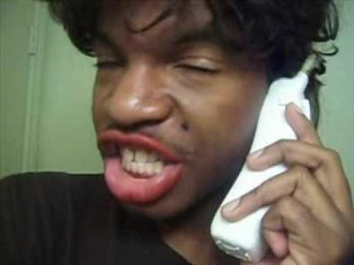 Laquanda Or Boniqua?