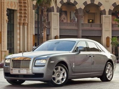 What Kind Of Car Are You?