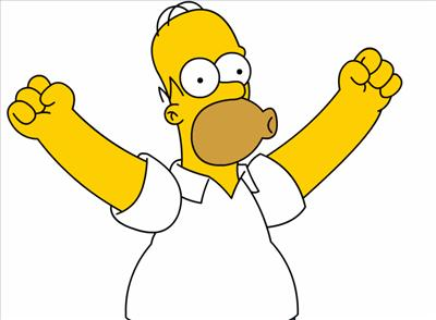 Jaký/Á Simpson Jsi ?