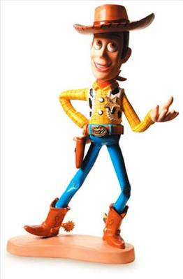 What Toy Story 3 Character Are You?